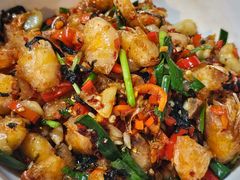 -笨罗卜浏阳菜馆(太平街店)
