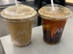 -M Stand(西安大悦城店)