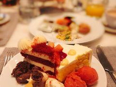 -广州四季酒店·意珍·意式自助餐
