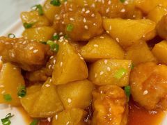 -旺达·福州菜(正大广场店)