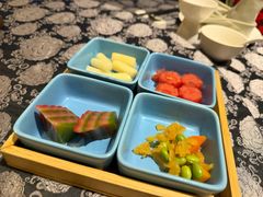 -元素中餐厅.海南菜.粤菜.椰子鸡.海鲜.包房.石梅湾威斯汀度假酒店