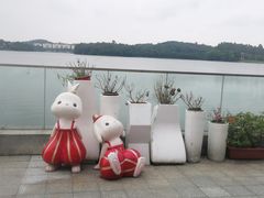 -仙湖旅游度假区