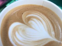-JPG coffee(广州体育西店)