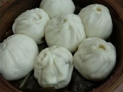 小笼包-老牌依强牛肉店(达道总店)