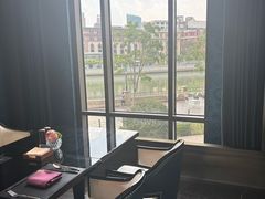 -上海苏宁宝丽嘉酒店·Cafe Bellagio西餐厅