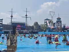 -西安华夏文旅水世界