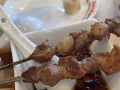 -阳坊大都涮羊肉(阳坊总店)