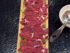 -周姑娘不等味·牛羊肉火锅·螃蟹罗氏虾·烤鱼烤串(高邮店)