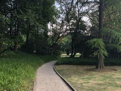 -宋庆龄陵园