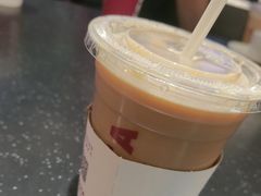 -COSTA COFFEE(百葛服务区店)