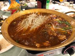-寿州大饭店·餐厅