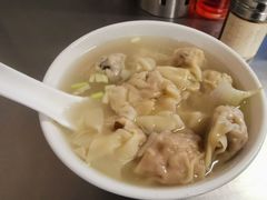 -坚记面店(一德路店)