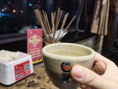 -小龙坎老火锅(工体店)