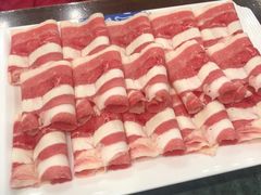 -楼外楼肥羊木炭火锅居(乐群街店)