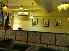 卡座-LouisTime路易时光(蕴川路店)