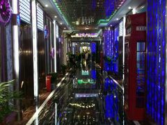 -满天星量贩式KTV(汉阳摩尔城店)
