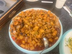 -天源居餐厅·地方特色菜(张北店)