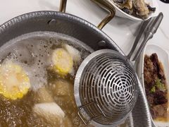-潮汕大目牛肉火锅(上梅林店)
