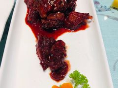 梅子小排-皇家冰窖小院(什刹海店)