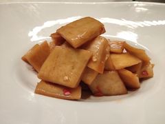 -桃花源中餐厅(金茂豪华精选酒店)