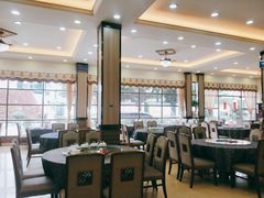 大堂-祈胜邨•顺德鱼生•顺德菜(容桂店)