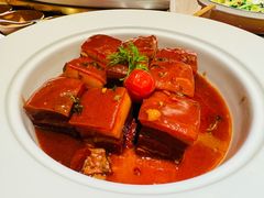 -山西会馆·晋菜·晋商宴·学堂记忆(许坦西街店)