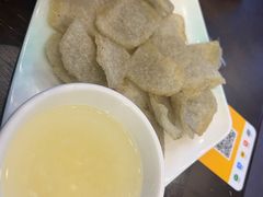 -门框胡同百年卤煮(前门煤市街店)