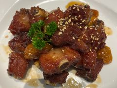 -峨嵋小镇·川菜(正定朗华店)