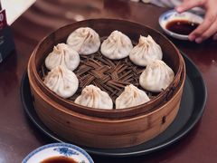 无锡小笼包-熙盛源(复兴路店)