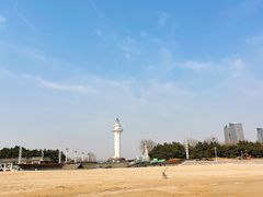 -日照灯塔风景区