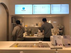 -兰熊鲜奶(西直门凯德mall店)