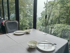 -润泽天·湘味家宴(岳麓山店)