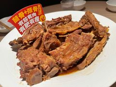 -大师兄·西北风味食集(增城合生汇店)
