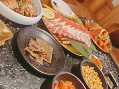 -九田家黑牛烤肉料理(石路天虹店)