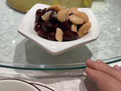 -阿巧一号私房菜(止园路店)
