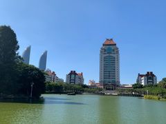 -厦门大学(思明校区)