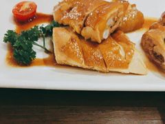 -新旺茶餐厅(嘉里城店)