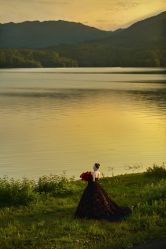 -米兰婚纱影像艺术空间(莲塘店)