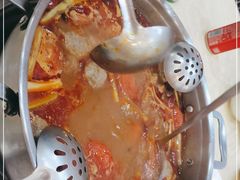 -牛二新鲜牛杂(容桂小黄圃店)
