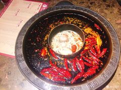 -重庆渝达老火锅(春熙路店)