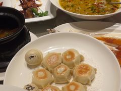 -王府井酒店(金桥港湾店)