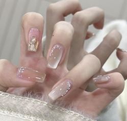 点击看大图 -M·X Nail日式美甲美睫