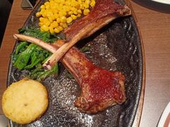 -萨莉亚意式餐厅(杭州滨江天街店)