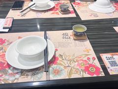 -虾饺妹·粤式手工点心(水荫路店)