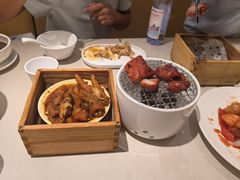 -蔡澜点心·粤菜(西单大悦城店)