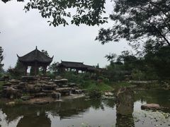 -邓小平故里