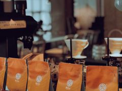 零售区-Nectar One Cafe(勇烈路n1店)