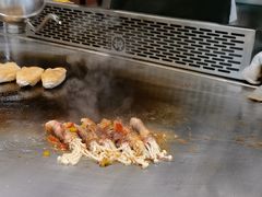 -大神太神·铁板烧(瑞虹天地月亮湾店)