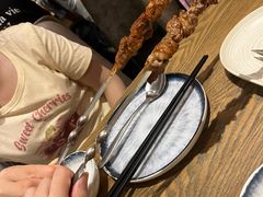 -那时新疆·若羌(经纬汇店)