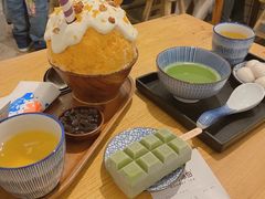 -WONDER ICE 萬得冰田(建設路总店)